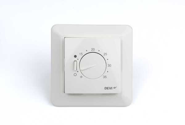 DEVI devireg 531 DE 140F1034 Elko