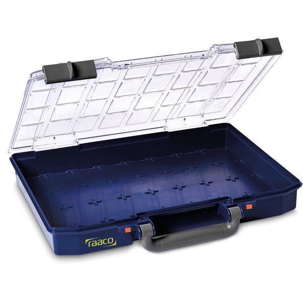 Cimco Sortimentskoffer  CarryLite 80 4x8-0