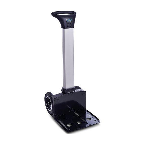 Cimco Sortimentskoffer  CarryMore 80x2