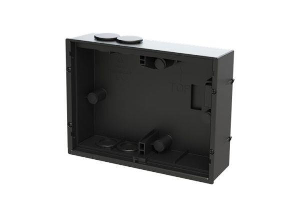 Busch-Jäger Unterputz-Montagedose 7“ und 10