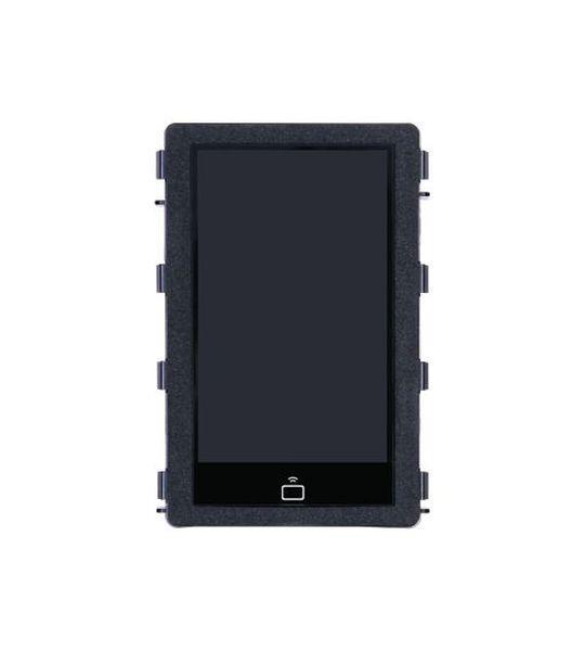Busch-Jäger H851381DP-03-Display für Außenstation Video, touch 5