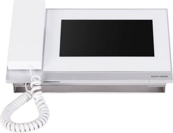 Busch-Jäger H8303-03-Concierge Station. Busch-Welcome® IP