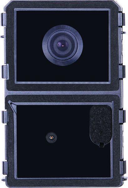 Busch-Jäger A251383M-03-A251383M-03 Audio/Video-Modul 180