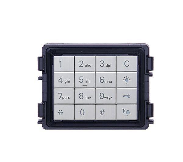 Busch-Jäger A251382K-A-03-A251382K-A-03 Tastatur-Modul