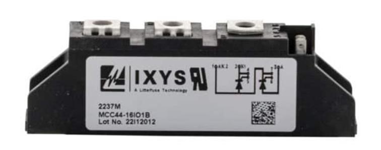 ABB PSTM-57/16 Softst. Zubeh. THYRISTOR