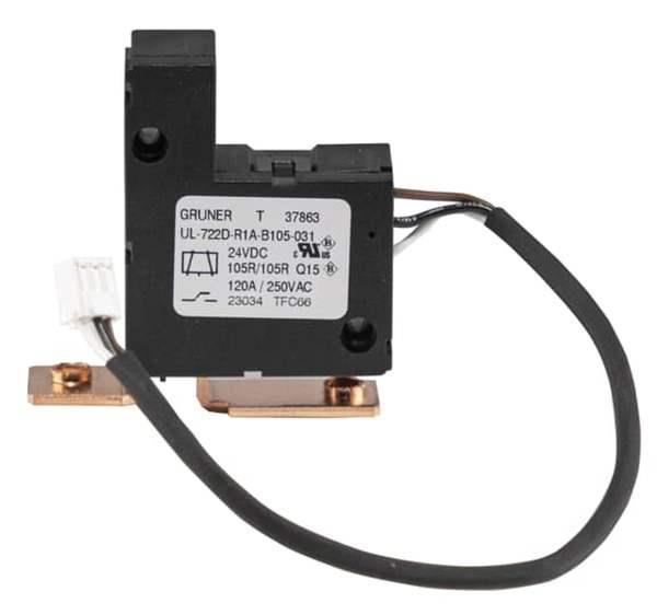 ABB PSBP-200 Bypass-Relalais f. PSE142-..170 ABB PSBP-200 Bypass-Relalais f. PSE142-..170