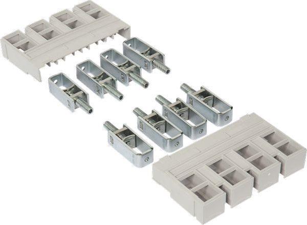ABB LD146-40 Anschlussmodul 4-polig, für AF116..B - AF146..B ABB LD146-40 Anschlussmodul 4-polig, für AF116..B - AF146..B