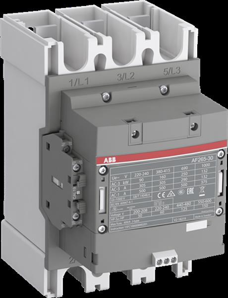 ABB AF265-30-22-33 Schütz 100-250V 50/60Hz / DC