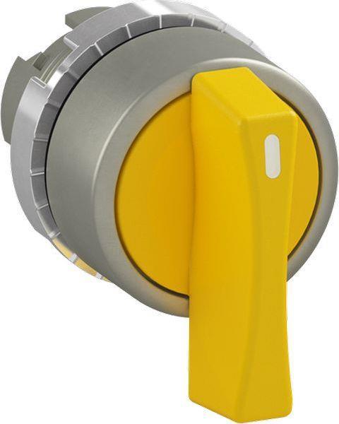 ABB SELECTOR SWITCH P9MSVD0G P9M Befehls-und Meldegeräte Metall