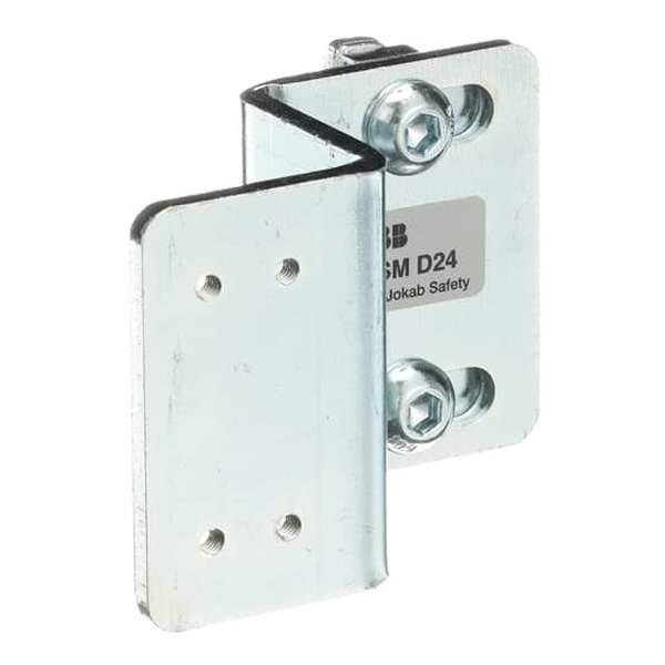 ABB JSM D24 Montagesatz für EVA für konventionelle Tür