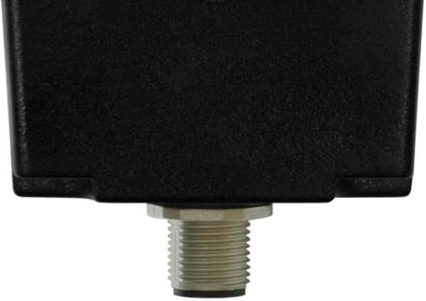 ABB JSHD4 AD BP Zustimmgerät-Unterteil 8-poliger M12-Stecker