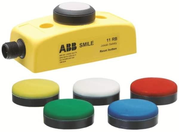 ABB SMILE 11RB Reset-Taster 