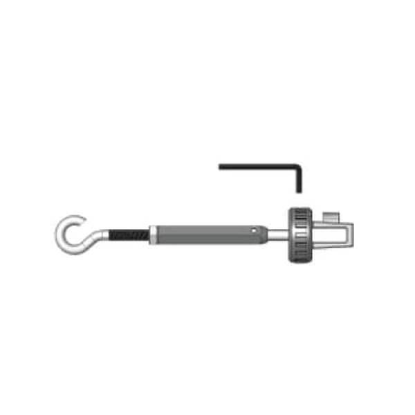 ABB LS TENSIONER Spanner / Greifer für Sicherheitsseilzugschaltersysteme