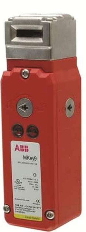 ABB MKEY9 NO KEY Sicherheitsschalter ohne Betätiger