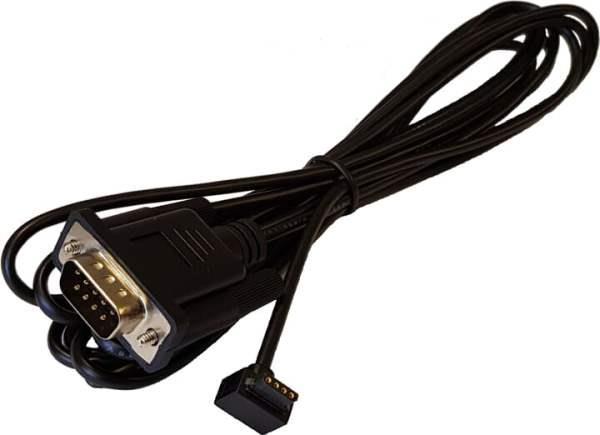 ABB HMI-CABLE CP600 Pluto-Displaykabel Kommunikationskabel CP600 und Pluto