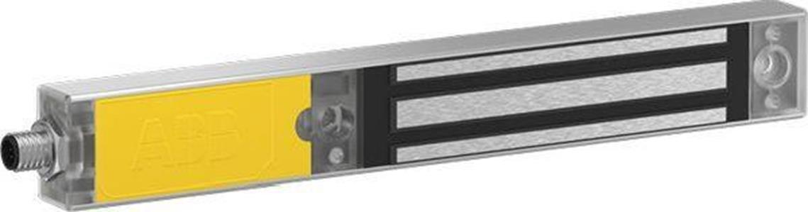 ABB MAGNE 4 DYN INFO Prozesszuhaltung mit integr. Sich.-Sensor ADAM DYN-INFO