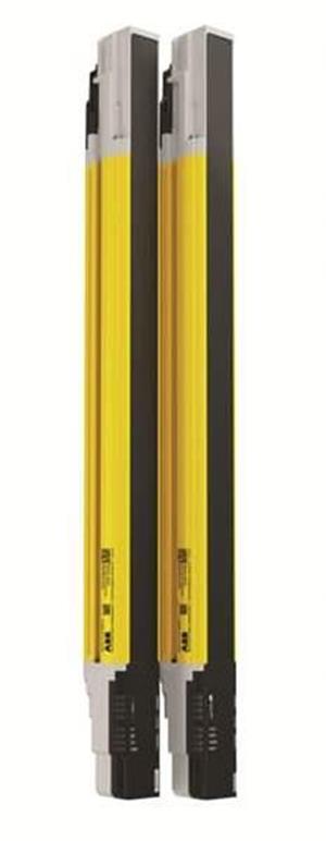 ABB ORION1-4-14-030-E Lichtvorhang Extended Sender und Empfänger