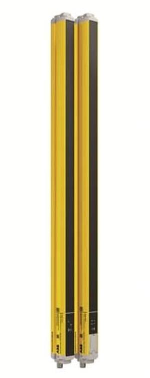 ABB ORION2-4-K4-120-B Lichtgitter Base Sender und Empfänger