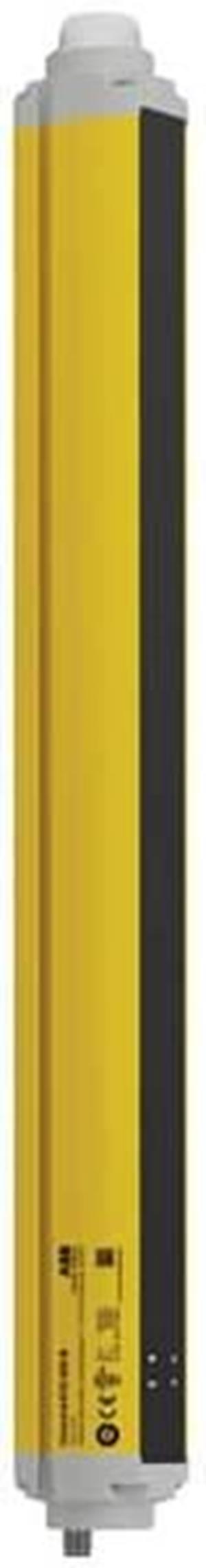 ABB ORION3-4-K2C-120-E Lichtgitter Extended Aktiveinheit, 4 Strahlen, H = 1200 m