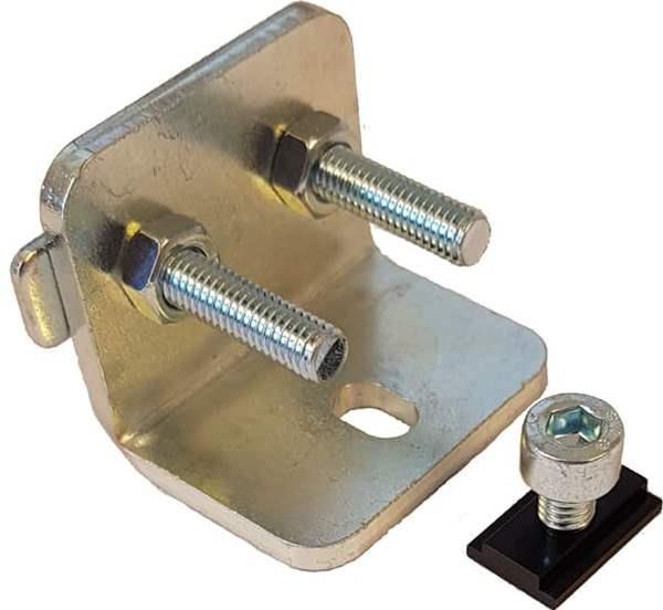 ABB JSM ORION07 Montagesatz Montage von Lichtvorhängen O1 ab Höhe