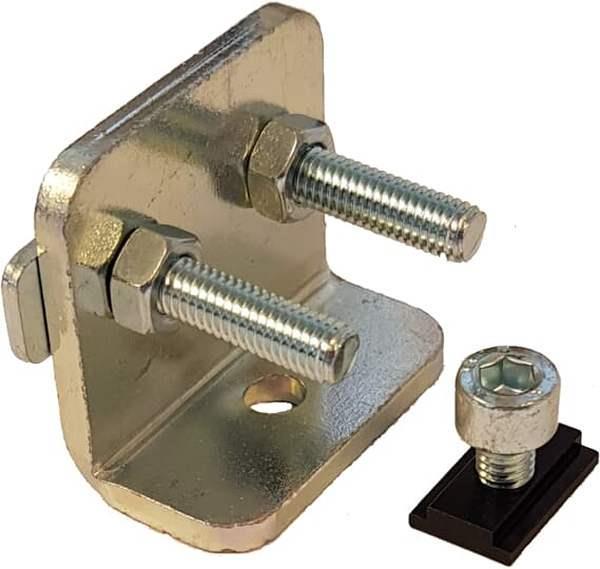 ABB JSM ORION09 Montagesatz Montage von Lichtgittern O2 mit Höhe