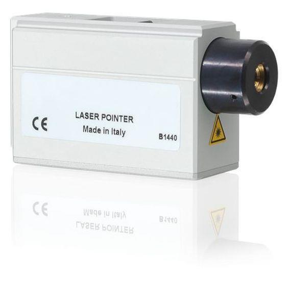 ABB ORION LASER Laser-Ausrichthilfe ORION Lichtvorhänge und Lichtgitter