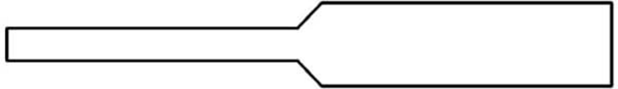 ABB ORION TP-14 Prüfstab 14 mm für Lichtvorhänge mit einem