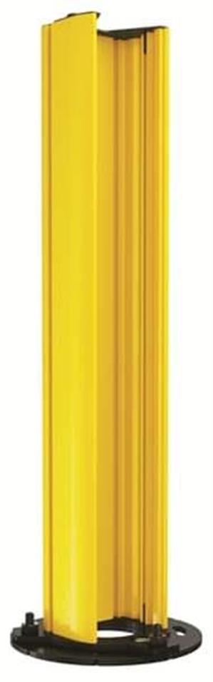 ABB ORION STAND 120 Schutzständer H = 1200 mm, passend für Lichtvorhänge