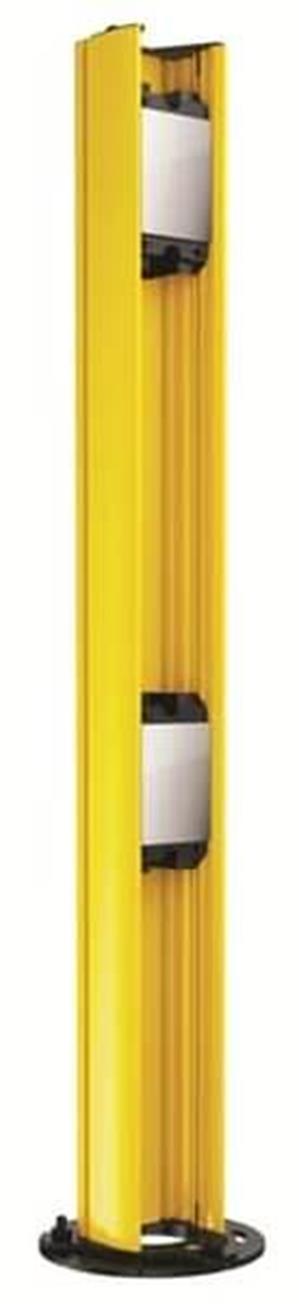 ABB ORION MIRROR K050 Umlenkspiegel 2-strahlige Lichtgitter O 2 und O 3 mit