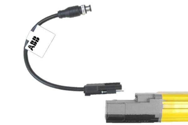ABB M12-C02PT6RB Orion-Kabel, geschirmt für Blanking Orion1 Extended