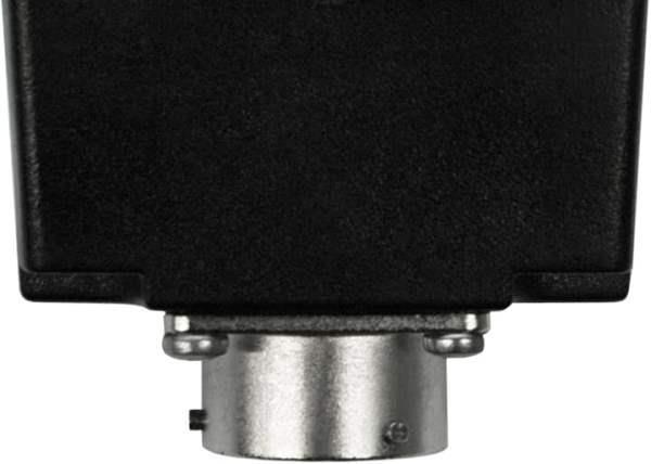 ABB JSHD4 AK BP Zustimmgerät-Unterteil mit Cannon