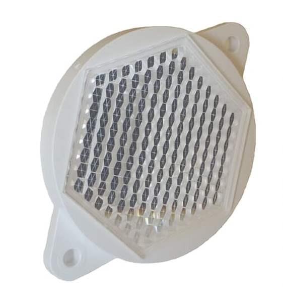 ABB REFLECT 1 Reflektor für Mutingsensor Reflektor Durchmesser 63mm