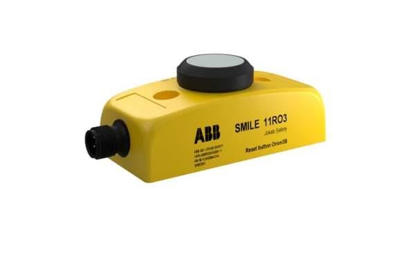 ABB SMILE 11RO3 Reset-Taster Reset Orion3B