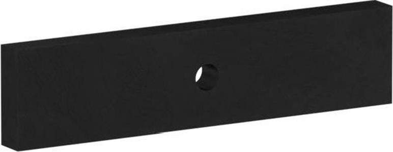 ABB MAGNE RUBBER 1B für Ankerplatte Moosgummi 30x128 mm