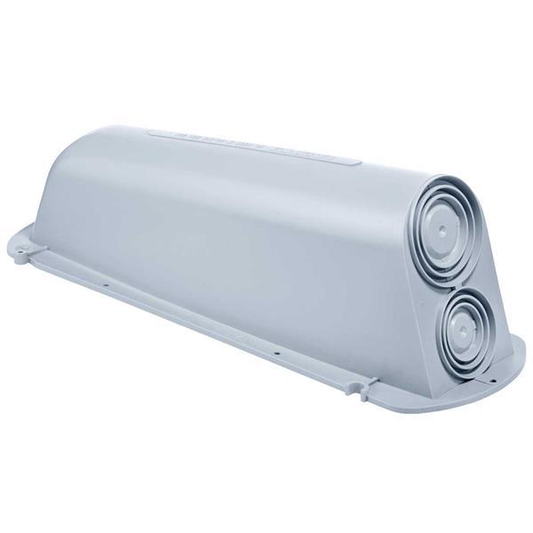 Kaiser Schalungskeil universal, 1x M20-32 + 1x M25-40, ohne Nägel