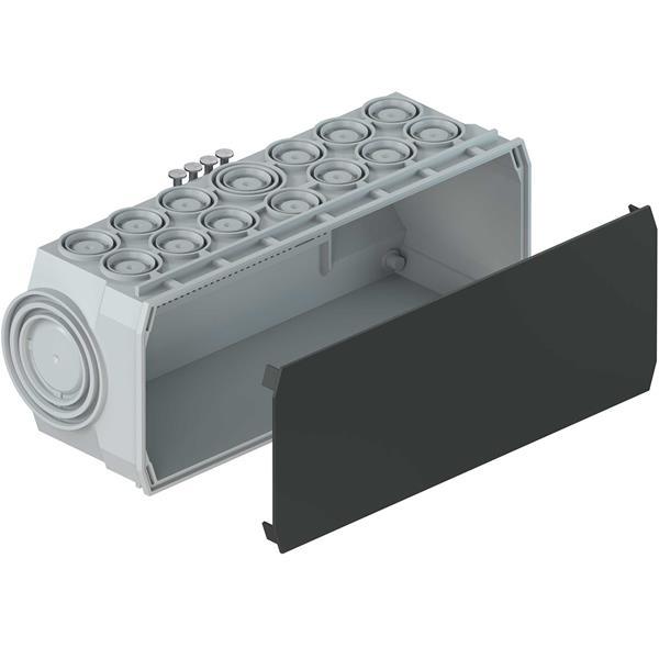 Kaiser UP-Schalungskasten, 250x105x94mm