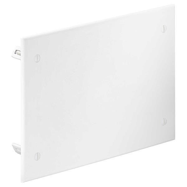 Kaiser Schraubdeckel, 185x130 mm