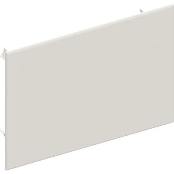 Kaiser Steckdeckel, 185x130 mm