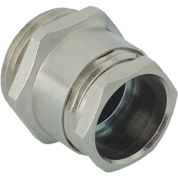 Kaiser Stopfbuchse Ms DIN 46320-C4-MS Pg29, Kabel Ø 17.0-28.0 mm