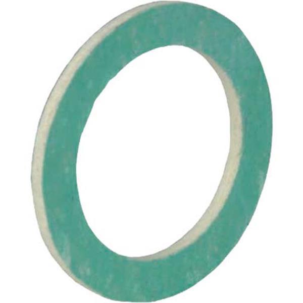 Kaiser Dichtungsscheibe Klinger SIL C-4300, zu Kabelverschraubung Pg21