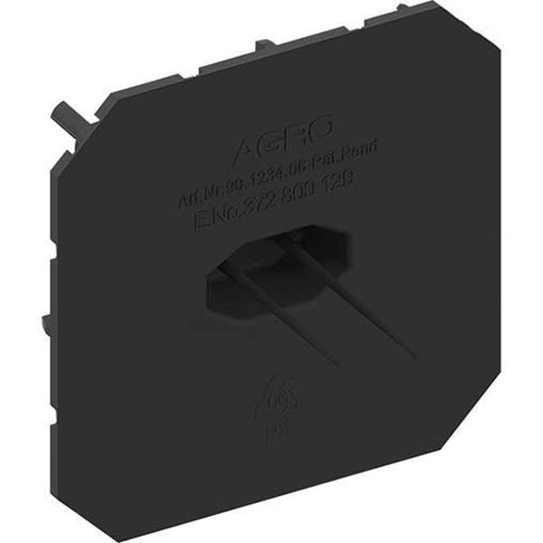 Legrand Aufkleber 060991 FLUCHTWEG