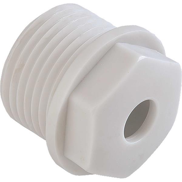 Kaiser Würgenippel Kst. M16x1.5, hellgrau RAL7035, Kabel Ø 5.0-10.8 mm