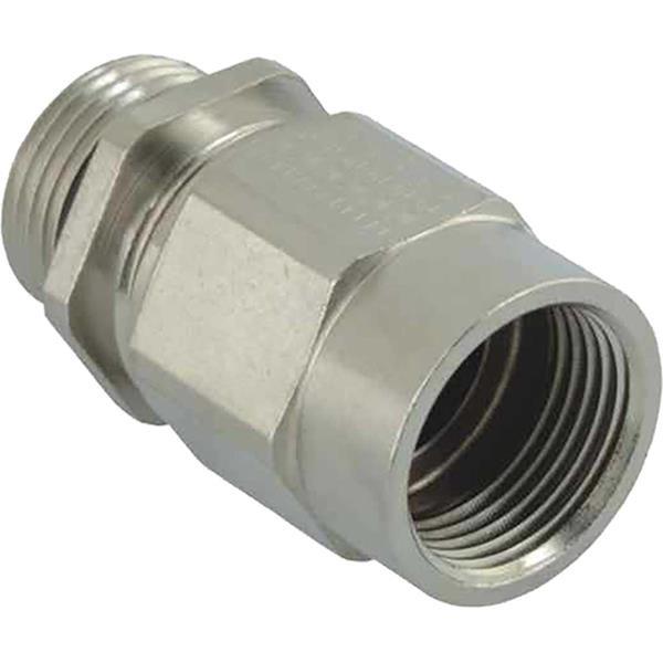 Kaiser Adapter Progress Ms M63x1.5, Kabel Ø40.0-52.0mm, für Verschr. M63x1.5