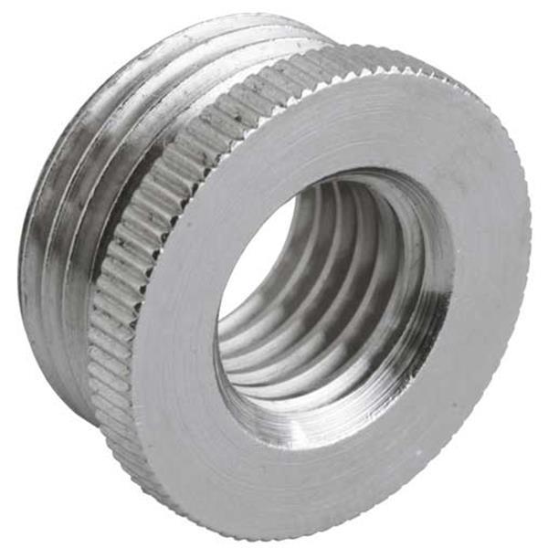 Kaiser Adapter Ms Pg36 - M40x1.5, Reduktion, runde Bauform