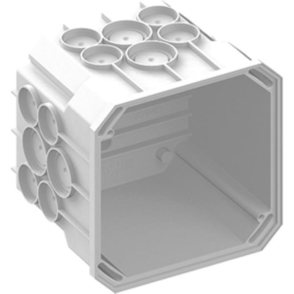 Kaiser UP-Abzweigdose, 115x115x101mm