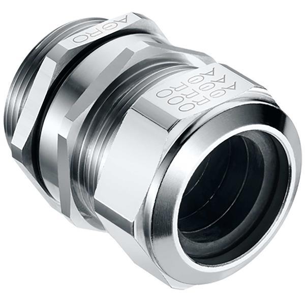 Kaiser Kabelver. Progress EMV powerCONNECT Ms, M25x1.5, Kabel Ø 12.5-20.5 mm