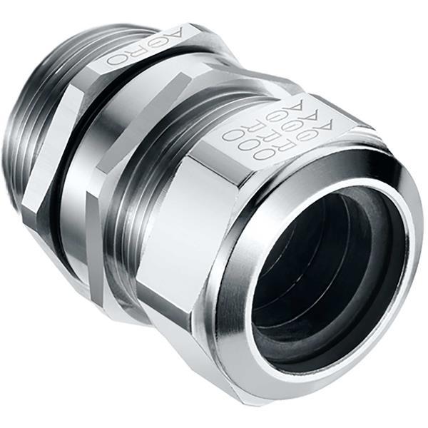 Kaiser Kabelver. Progress EMV powerCONNECT Ms, M40x1.5, Kabel Ø 24.0-33.0 mm, la