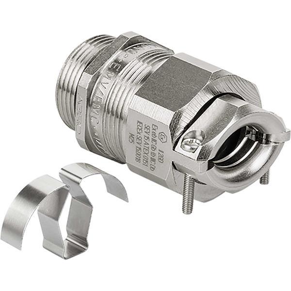 Kaiser Ex Progress EMV easyCONNECT Ms KB M40, Ex e II Kabel Ø 24.0-33.0 mm, lang