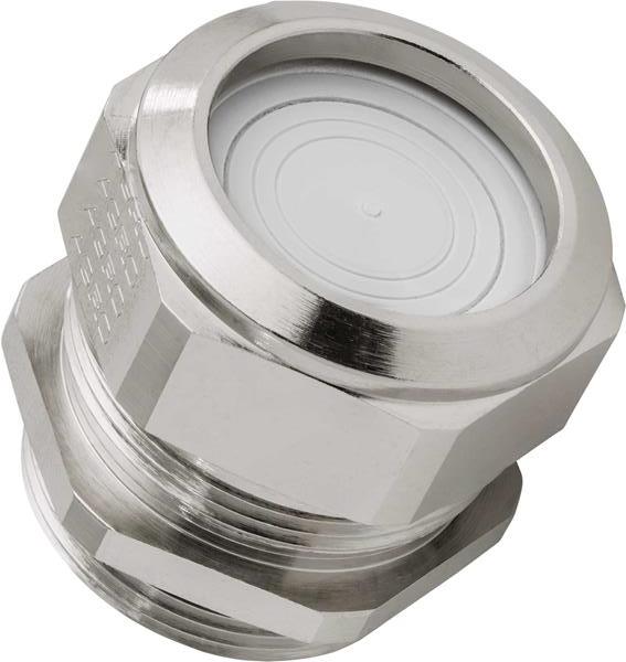 Kaiser FP-Kabelverschr. Progress ML Ms M20x1.5, EN 45545 Kabel Ø 4.0 - 15.0mm, m