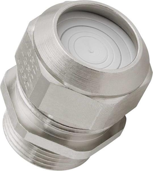 Kaiser FP-Kabelverschr. Progress ML Ms M20x1.5, EN 45545 Kabel Ø 4.0 - 15.0mm, m